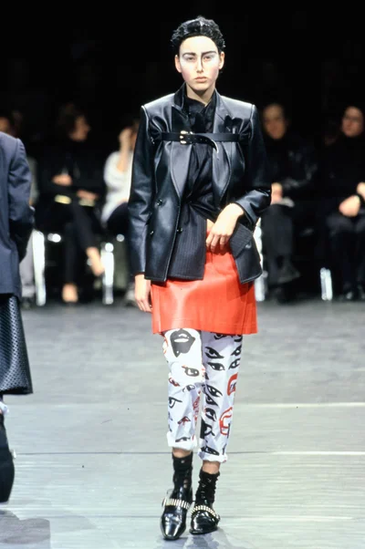 Look 2